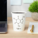 Search for caffeine molecule Coffee