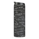 Search for math formula travel mugs Mathematics