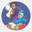 Search for baby jesus stickers Faith