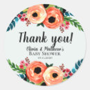 Search for bridal shower envelope seals Modern