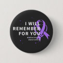 Search for remember badges Dementia