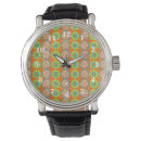 Search for flora watches Orange