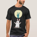 Search for shadow rabbit tshirts Pop