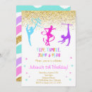 Search for gymnastics invitations Digital gymnastic
