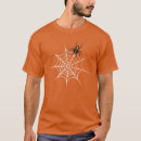 Search for halloween spider tshirts Cute