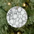 Search for urban christmas tree decorations Artistic