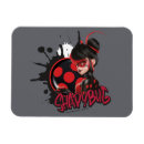 Search for miraculous ladybug magnets Shadybug