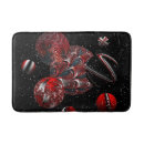 Search for red planet Science fiction