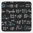 Search for mathematics stickers Math student