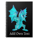 Search for dragon notebooks Fantasy