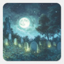 Search for headstone stickers Halloween