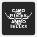 Search for deer hunting stickers Hunter