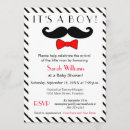 Search for black moustache invitations Fun