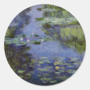 Search for lilly stickers Impressionism