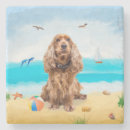 Search for cocker barware Animal lover