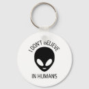 Search for sci fi key rings Humour