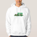 Search for green arrow hoodies Bowman