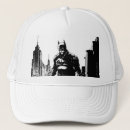 Search for comic book hats gotham city