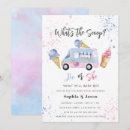 Search for ice cream gender reveal Watercolor