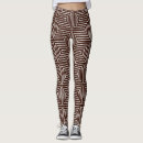 Search for brown leggings Tribal