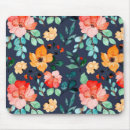 Search for spring decoration mousepads Flowers