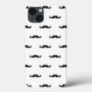 Search for mustache ipad cases Curly