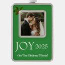 Search for 1st married christmas tree decorations Newly weds