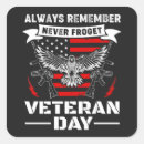 Search for never forget stickers Veterans
