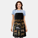 Search for cat aprons Animal lover