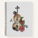 Search for violin teacher notebooks Orchestra