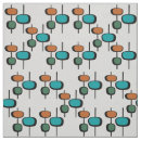 Search for 1950s pattern fabric Abstract