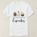 Search for baker mens tshirts Birthday