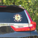 Search for shore bumper stickers North