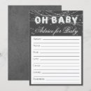 Search for oh baby advice cards Boho