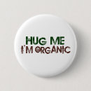 Search for organic round badges Environment