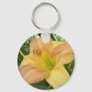 Search for blonde rounded key rings Yellow