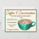 Search for conversations Coffee