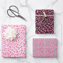 Search for cheetah print wrapping paper Glam