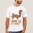 Search for squirrel nuts Humourous