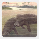 Search for sea cow stickers Manatees
