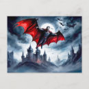 Search for haunted postcards Moon