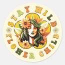 Search for summer festival stickers For her