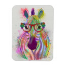 Search for zebra rectangular magnets Safari