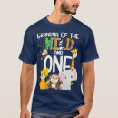 Search for dad of a wild one tshirts Vintage