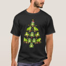 Search for christmas frog tshirts Animal