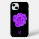 Search for light lilac iphone cases Violet