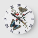 Search for good luck clocks Blue