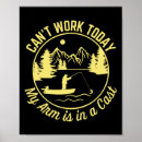 Search for vintage fishing posters Hook