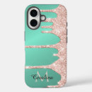 Search for teal glitter iphone cases Trendy