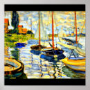 Search for monet sailboat paintings posters Boats
